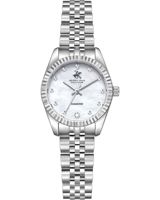 Наручные часы Beverly Hills Polo Club BP3923C.320