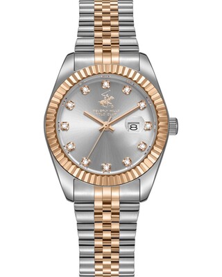 Наручные часы Beverly Hills Polo Club BP3654X.530