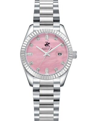 Наручные часы Beverly Hills Polo Club BP3801X.380
