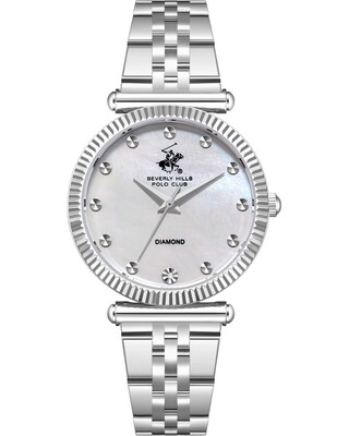 Наручные часы Beverly Hills Polo Club BP3881X.320