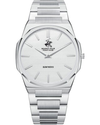Наручные часы Beverly Hills Polo Club BP3897X.330