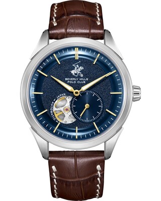Наручные часы Beverly Hills Polo Club BP3901X.394