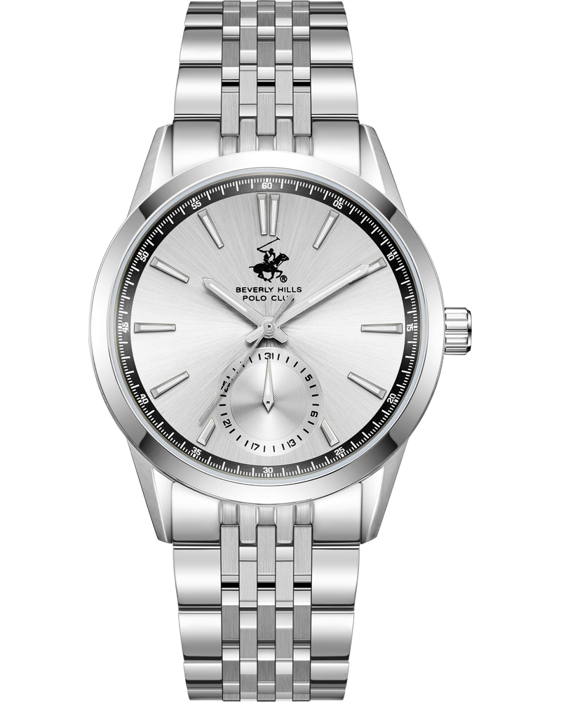 Часы Beverly Hills Polo Club BP3913X.330