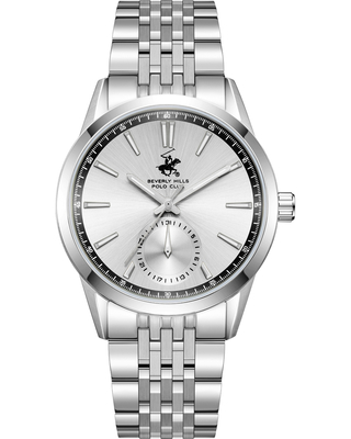 Наручные часы Beverly Hills Polo Club BP3913X.330
