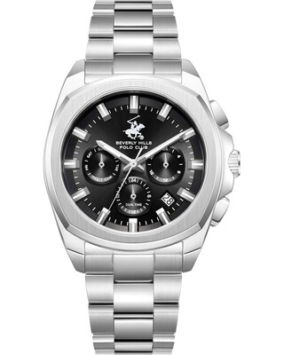 Наручные часы Beverly Hills Polo Club BP3907X.350