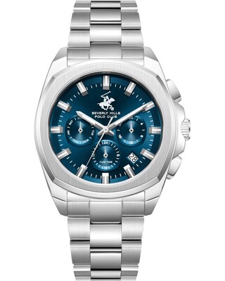 Наручные часы Beverly Hills Polo Club BP3907X.390