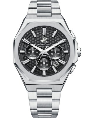 Наручные часы Beverly Hills Polo Club BP3930X.350