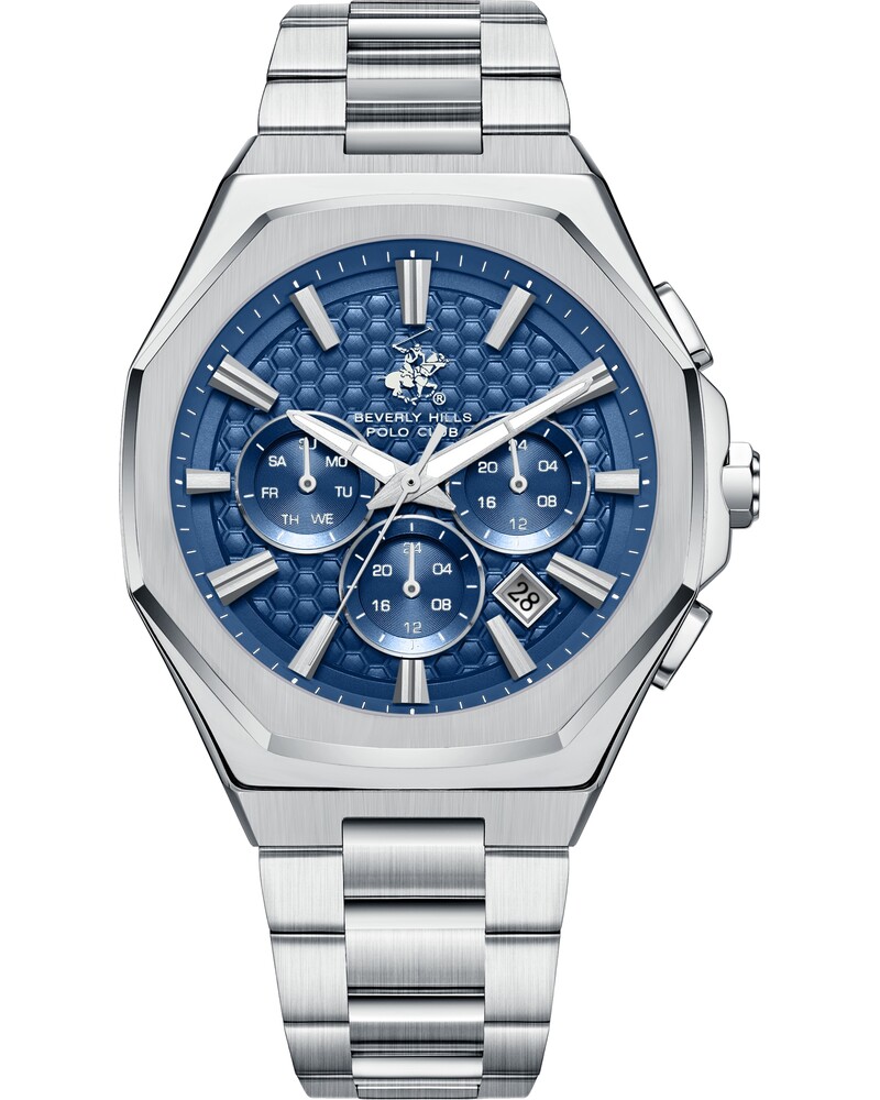 Часы Beverly Hills Polo Club BP3930X.390