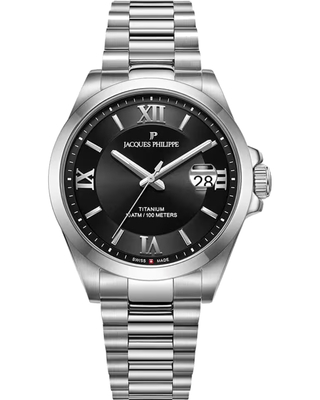 Наручные часы Jacques Philippe Infinitum JPQGS33T31TV2