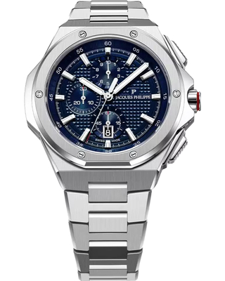 Наручные часы Jacques Philippe JPQGC481336XS
