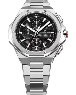 Наручные часы Jacques Philippe JPQGC481316XS