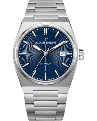 Наручные часы Jacques Philippe Aurora JPQGS42T33T