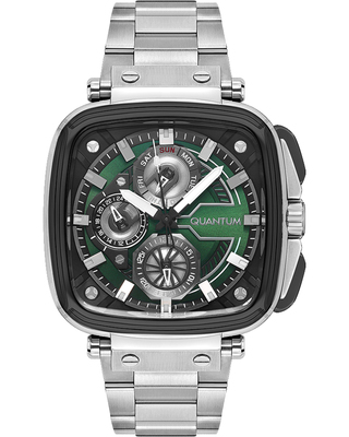 Наручные часы Quantum Powertech PWG1092.370