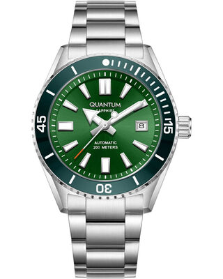 Наручные часы Quantum Barracuda BAR1208.370