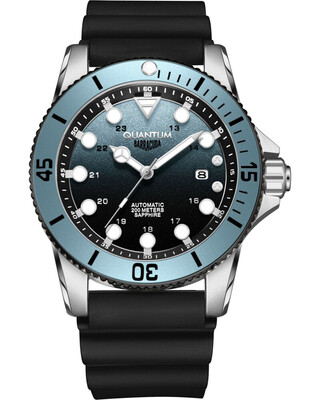 Наручные часы Quantum Barracuda BAR1115.301