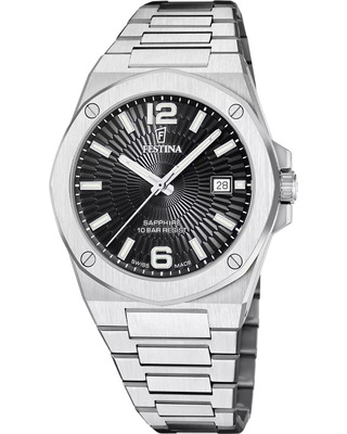 Наручные часы Festina Swiss Made F22000/4