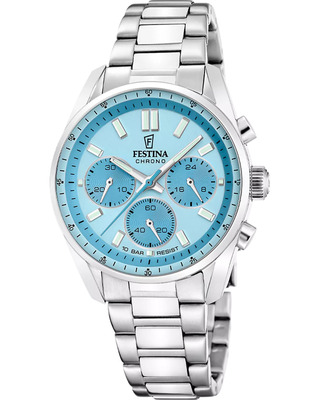 Наручные часы Festina Boyfriend F20753/2