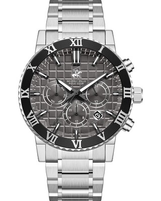 Наручные часы Beverly Hills Polo Club BP3869X.360