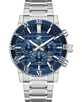 Наручные часы Beverly Hills Polo Club BP3869X.390