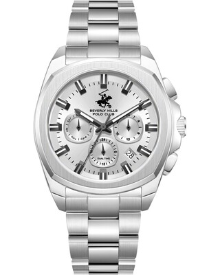Наручные часы Beverly Hills Polo Club BP3907X.330
