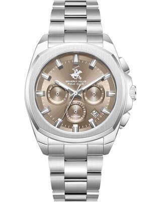 Наручные часы Beverly Hills Polo Club BP3907X.360