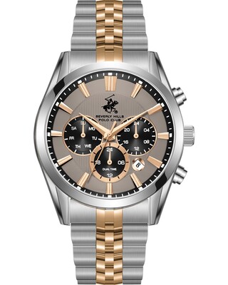 Наручные часы Beverly Hills Polo Club BP3782X.560
