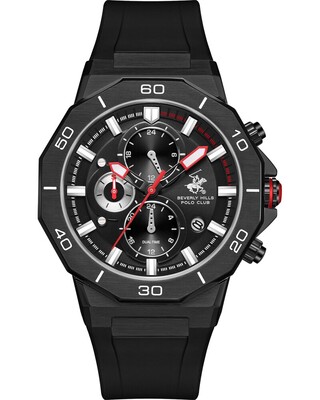 Наручные часы Beverly Hills Polo Club BP3784X.651