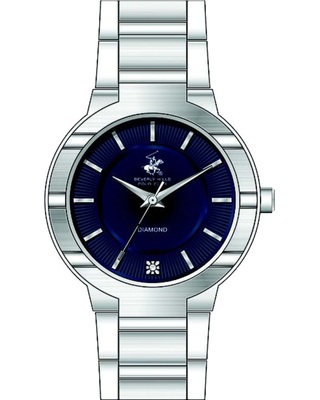 Наручные часы Beverly Hills Polo Club BP3914X.390