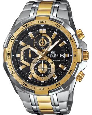 Наручные часы Casio EDIFICE EFR-539SG-1A