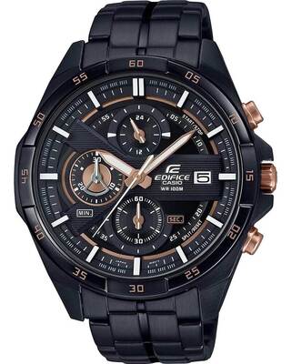 Наручные часы Casio EDIFICE EFR-556DC-1A