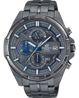 Наручные часы Casio EDIFICE EFR-556GY-1A