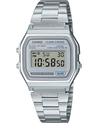 Наручные часы Casio Collection Vintage A158WEA-7