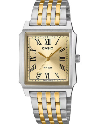 Наручные часы Casio Collection Men MTP-B190SG-9B