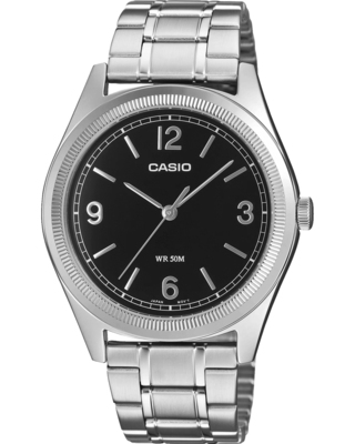 Наручные часы Casio Collection Men MTP-B210D-1A