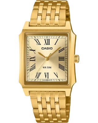 Наручные часы Casio Collection Men MTP-B190G-9B