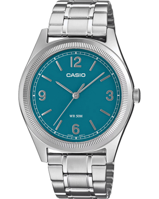 Наручные часы Casio Collection Men MTP-B210D-2A1