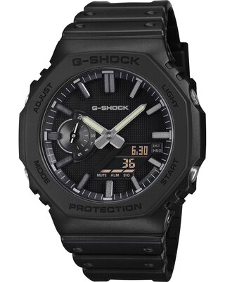 Наручные часы Casio G-Shock GA-2100LXB-1A