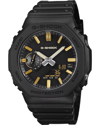 Наручные часы Casio G-Shock GA-2100LXB-1A9