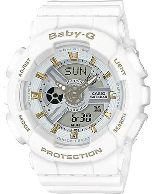 Наручные часы Casio BABY-G BA-110XGA-7A1