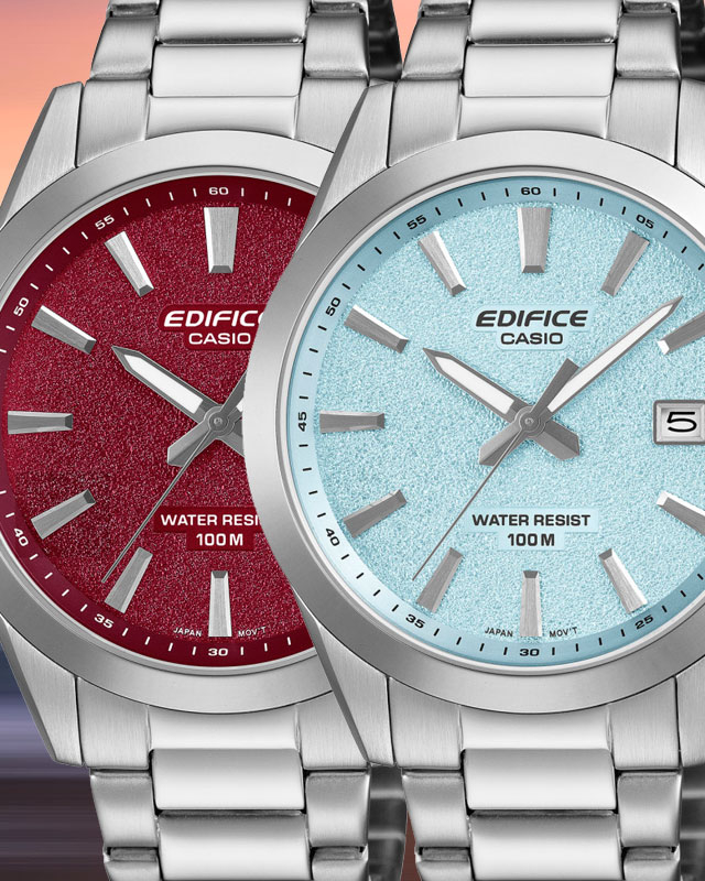 Casio EFV-160D-4A