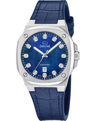 Наручные часы Jaguar Rond Carre J1032/7
