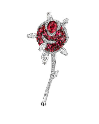 Брошь CLUEV RJC4387