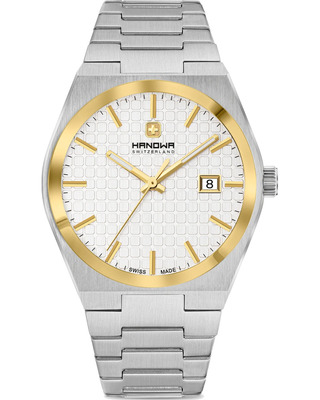 Наручные часы Hanowa Goms HAWGH0002560