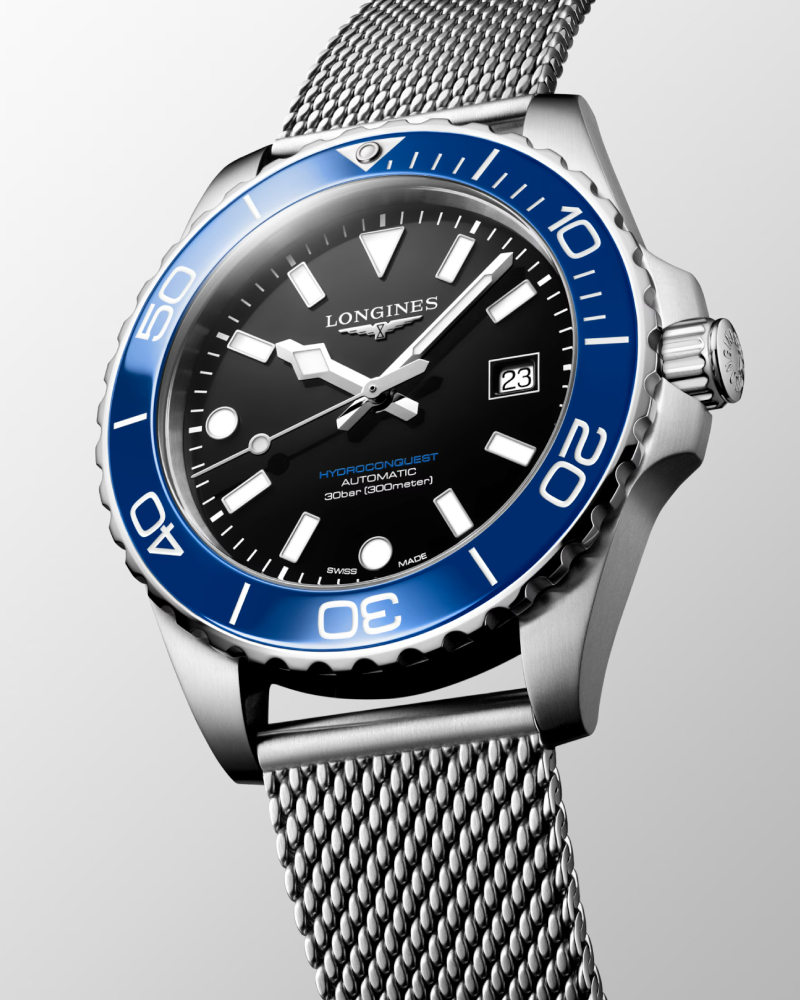 LONGINES* 3.788.4.90.6