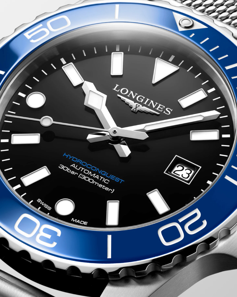 LONGINES* 3.788.4.90.6