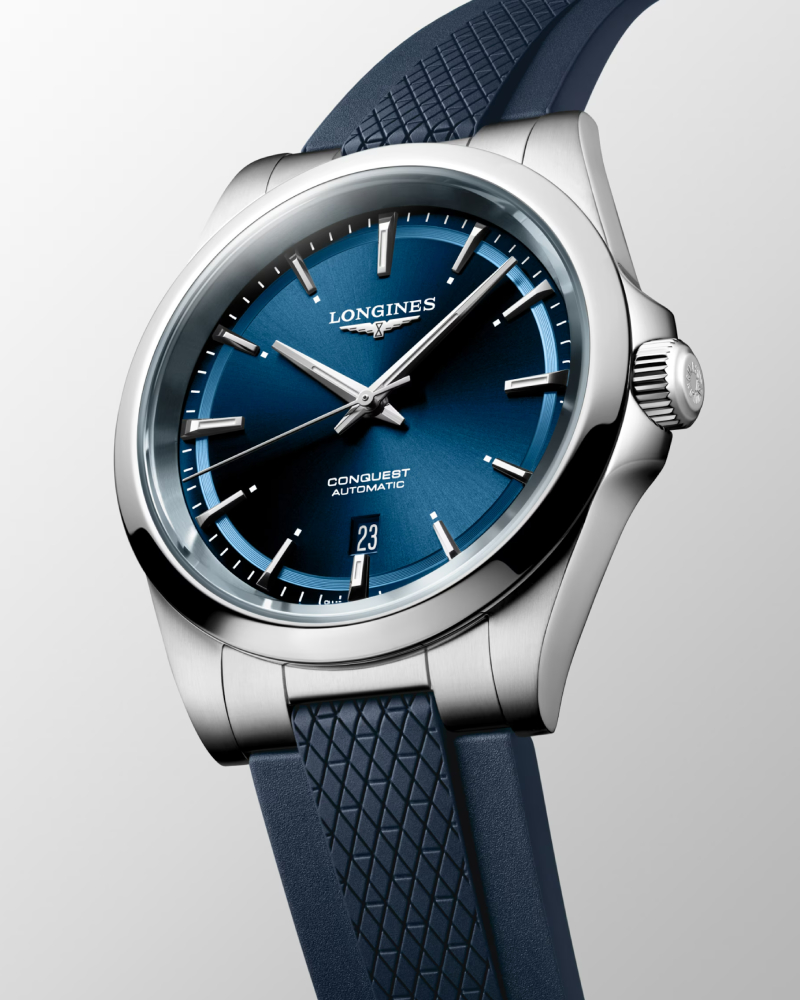 LONGINES* 3.830.4.92.9
