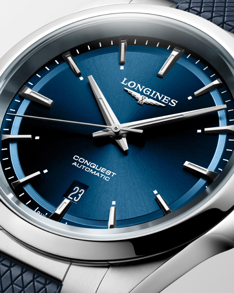 LONGINES* 3.830.4.92.9