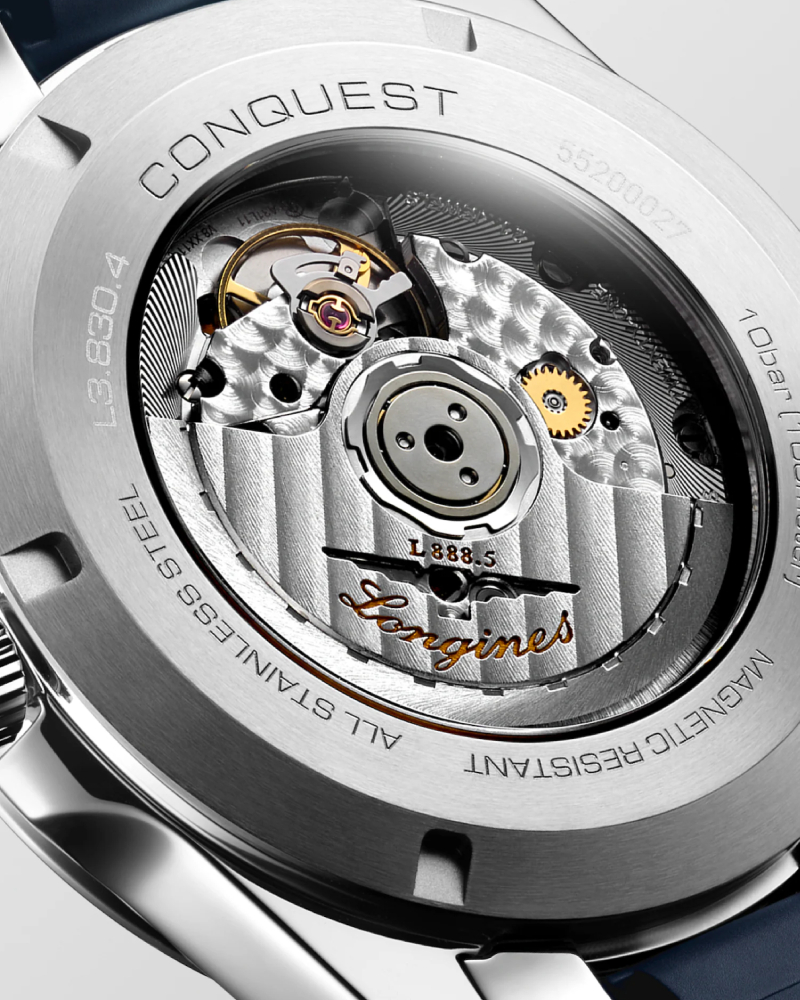 LONGINES* 3.830.4.92.9