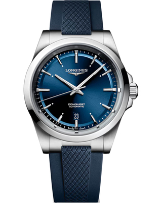 Наручные часы Longines Conquest L3.830.4.92.9