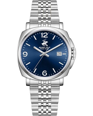 Наручные часы Beverly Hills Polo Club BP3928X.390
